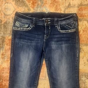 Vigoss Jeans